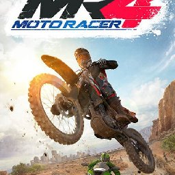 Moto Racer PC 92% 折扣 代码