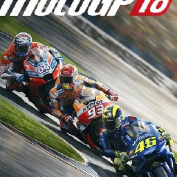 MotoGP PC 54% 折扣 代码