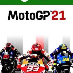 MotoGP Series X|S 10% 折扣 代码