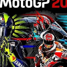 MotoGP Switch