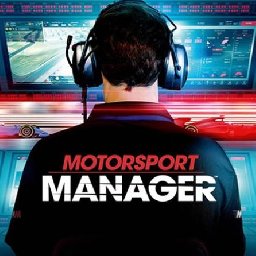 Motorsport Manager 74% 折扣 代码