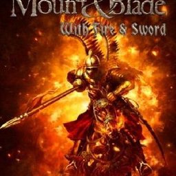 Mount and Blade with Fire and Sword 18% 折扣 代码