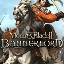 Mount Blade II 47% 折扣 代码