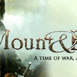 Mount Blade PC 32% 折扣 代码