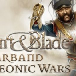 Mount Blade Warband Napoleonic Wars PC 18% 折扣 代码