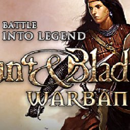 Mount Blade Warband PC 18% 折扣 代码