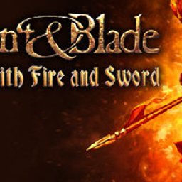 Mount Blade With Fire Sword PC 18% 折扣 代码