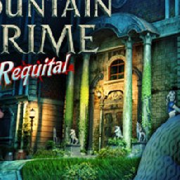 Mountain Crime Requital PC 18% 折扣 代码