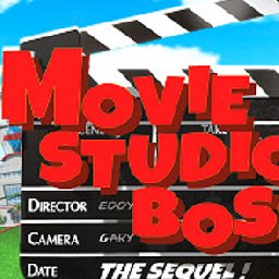 Movie Studio Boss The Sequel PC 18% 折扣 代码