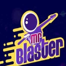 Mr Blaster PC 33% 折扣 代码