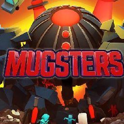 Mugsters PC 83% 折扣 代码