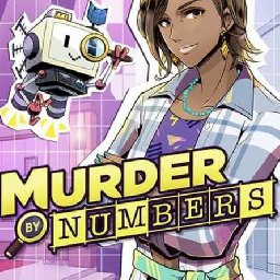 Murder by Numbers PC