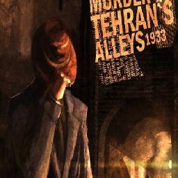 Murder In Tehrans Alleys PC 87% 折扣 代码