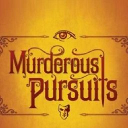 Murderous Pursuits PC 77% 折扣 代码