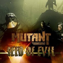 Mutant Year Zero