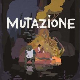 Mutazione PC 78% 折扣 代码