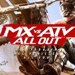 MX vs ATV All Out 68% 折扣 代码