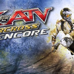 MX vs. ATV Supercross Encore PC