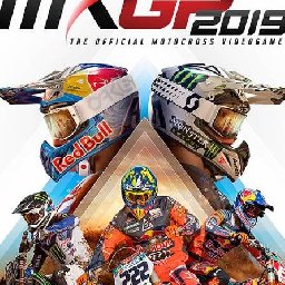 MXGP PC 80% 折扣 代码