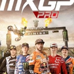 MXGP Pro PC