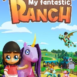 My Fantastic Ranch PC 15% 折扣 代码