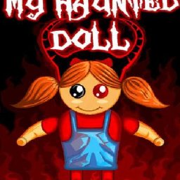 My Haunted Doll PC 10% 折扣 代码