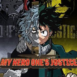 My Hero Ones Justice Switch 61% 折扣 代码