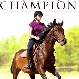 My Little Riding Champion PC 96% 折扣 代码