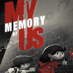 My Memory of Us PC 81% 折扣 代码