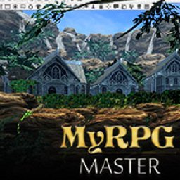 MyRPG Master PC