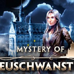 Mystery of Neuschwanstein PC 11% 折扣 代码