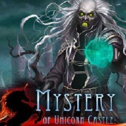 Mystery of Unicorn Castle The Beastmaster PC 83% 折扣 代码