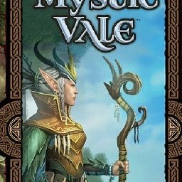 Mystic Vale PC 78% 折扣 代码