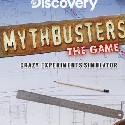 MythBusters 10% 折扣 代码