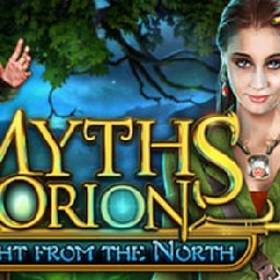 Myths Of Orion Light From The North PC