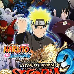 Naruto Shippuden Ultimate Ninja Storm 67% 折扣 代码