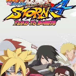 NARUTO SHIPPUDEN 10% 折扣 代码