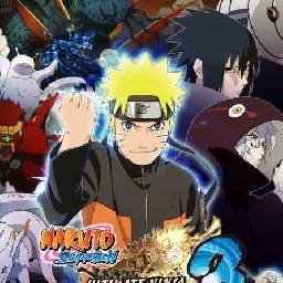 Naruto Ultimate Ninja Storm Switch 25% 折扣 代码