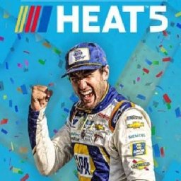 NASCAR HEAT PC 94% 折扣 代码