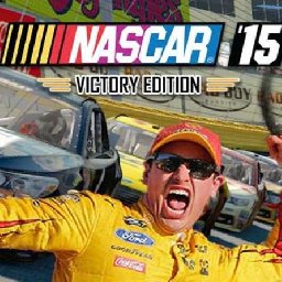 NASCAR #; Victory Edition PC 87% 折扣 代码