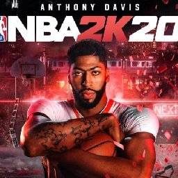 NBA 2K 41% 折扣 代码