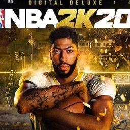 NBA K Deluxe 69% 折扣 代码