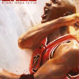 NBA K Michael Jordan Edition PC 59% 折扣 代码