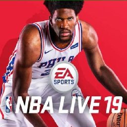 NBA Live Xbox One 70% 折扣 代码