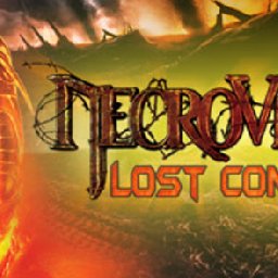 NecroVisioN Lost Company PC 18% 折扣 代码