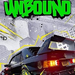 Need for Speed Unbound PC