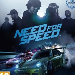 Need For Speed Xbox One 10% 折扣 代码