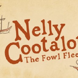 Nelly Cootalot The Fowl Fleet PC 16% 折扣 代码