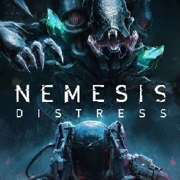 Nemesis 13% 折扣 代码