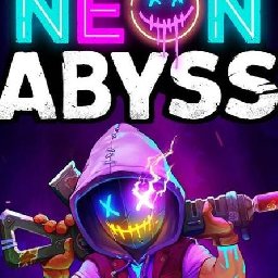 Neon Abyss PC 75% 折扣 代码